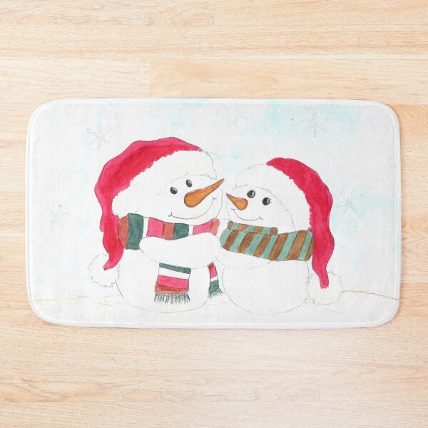 Item preview, snowmen designed and sold by Sandra  Steinke.