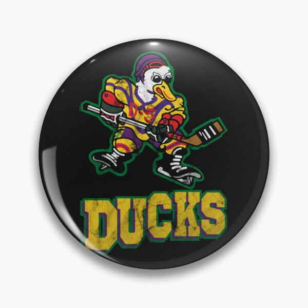 Item preview, mighty ducks designed and sold by kataranxwv.