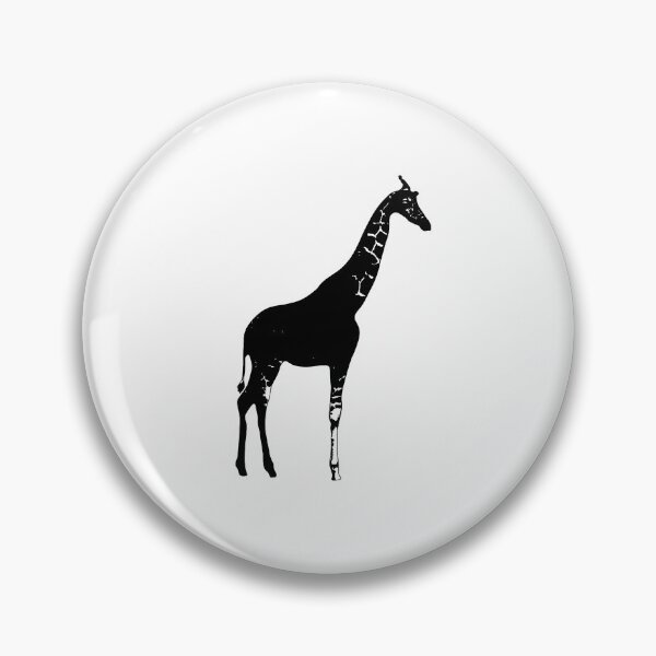 Item preview, Giraffa design designed and sold by marco-tonato.