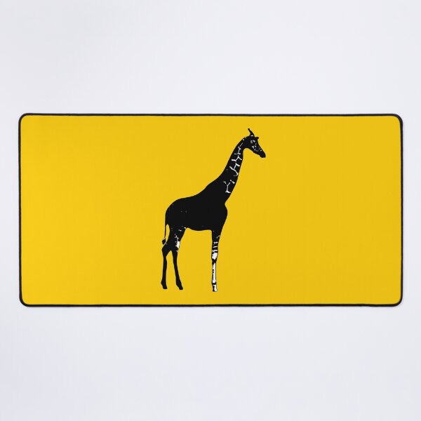 Item preview, Giraffa design designed and sold by marco-tonato.