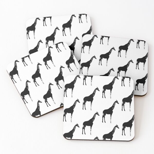 Item preview, Giraffa design designed and sold by marco-tonato.