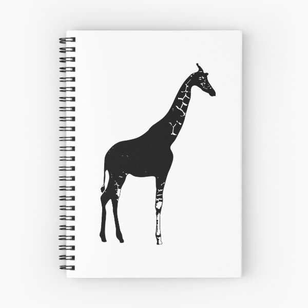 Item preview, Giraffa design designed and sold by marco-tonato.