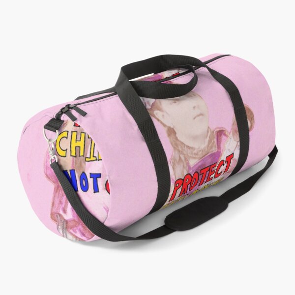 Item preview, Protect children not guns designed and sold by thundercandy.