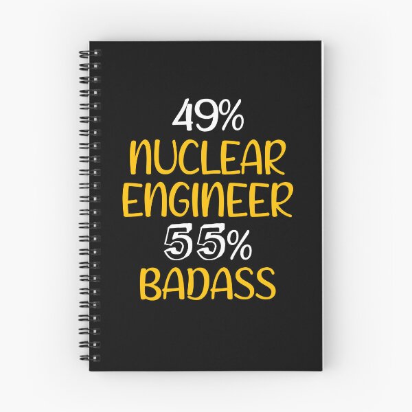 Item preview, shirt for Nuclear engineer Gift for Nuclear engineer, Gift for Nuclear engineer, Christmas gift for Nuclear engineer designed and sold by xlnv.