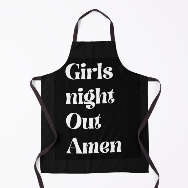 Item preview, Girls night out, Amen designed and sold by tabykid.