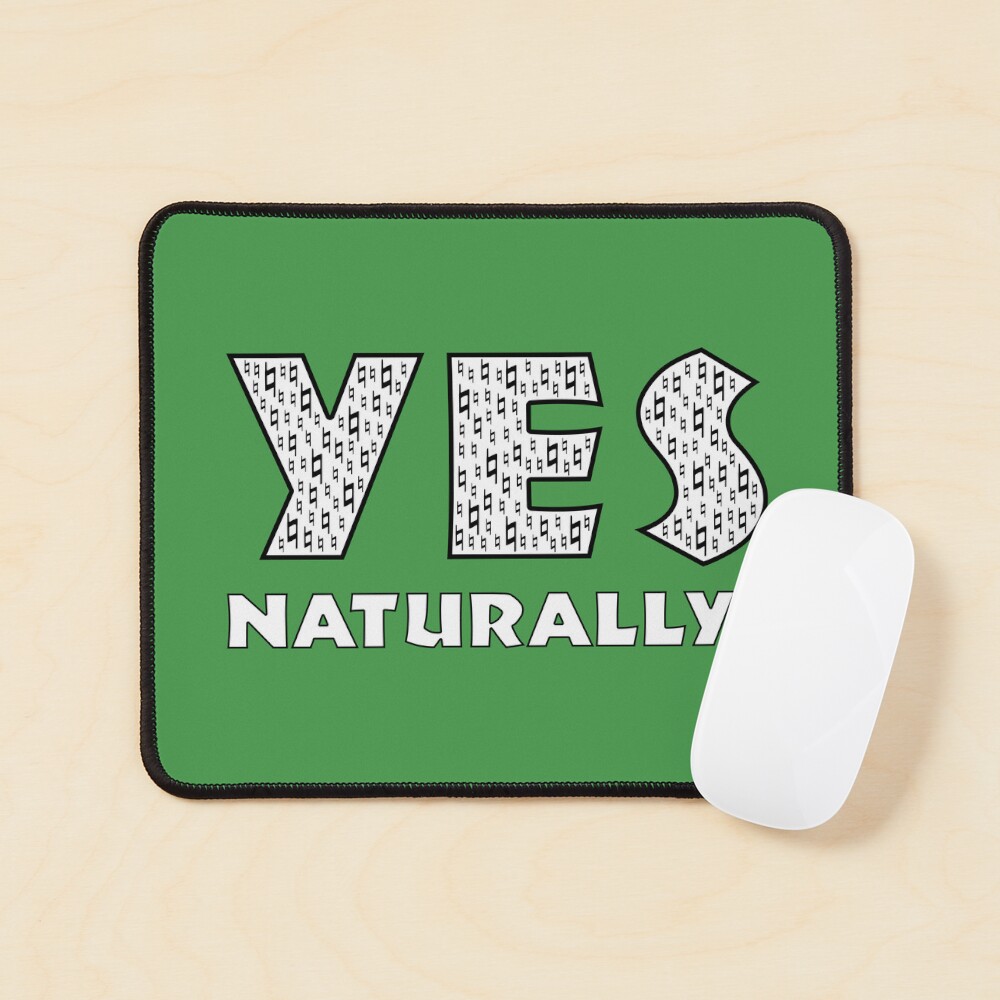 Item preview, Mouse Pad designed and sold by TimespunThreads.
