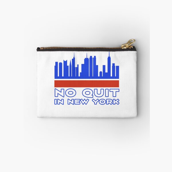 Item preview, No quit in new york designed and sold by Yassir Ayouch.