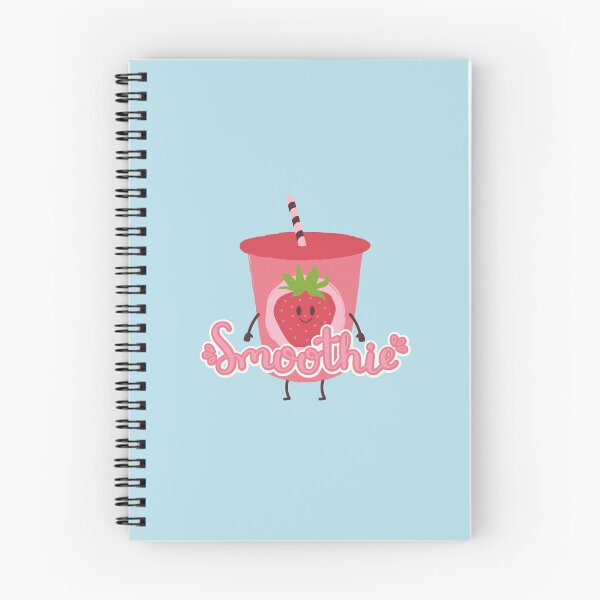 Item preview,    Smoothie is my Valentine-Sweet heart Gift designed and sold by BronikowskiART.