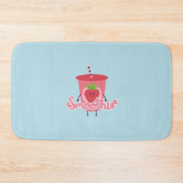 Item preview,    Smoothie is my Valentine-Sweet heart Gift designed and sold by BronikowskiART.