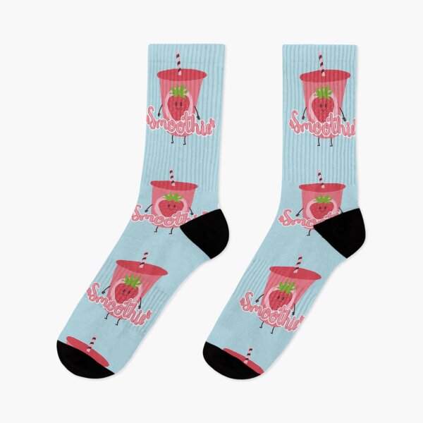 Item preview,    Smoothie is my Valentine-Sweet heart Gift designed and sold by BronikowskiART.