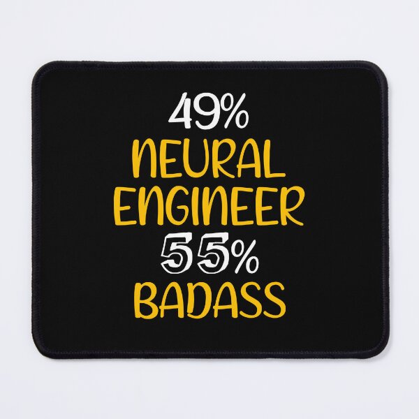 Item preview, shirt for Neural engineer Gift for Neural engineer, Gift for Neural engineer, Christmas gift for Neural engineer designed and sold by xlnv.