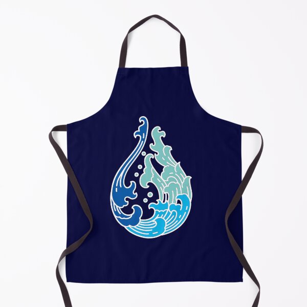 Item preview, Refreshing Splashing Water Drop of Hot Summer -1Solid designed and sold by studiohfy.