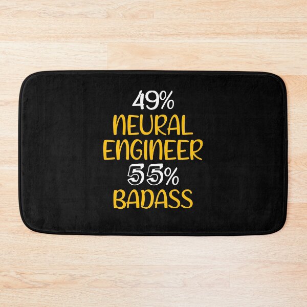 Item preview, shirt for Neural engineer Gift for Neural engineer, Gift for Neural engineer, Christmas gift for Neural engineer designed and sold by xlnv.