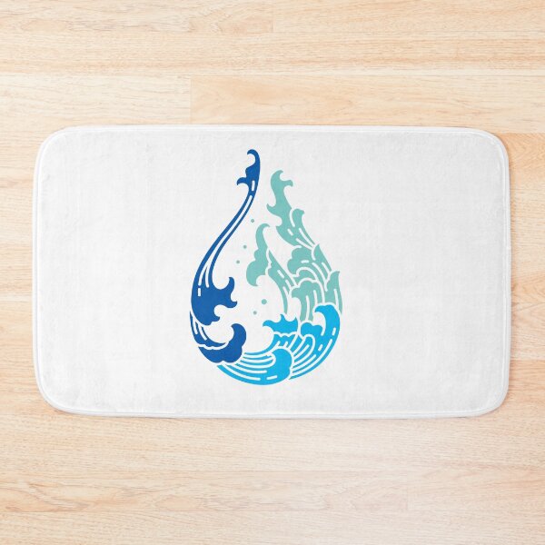 Item preview, Refreshing Splashing Water Drop of Hot Summer -1Solid designed and sold by studiohfy.