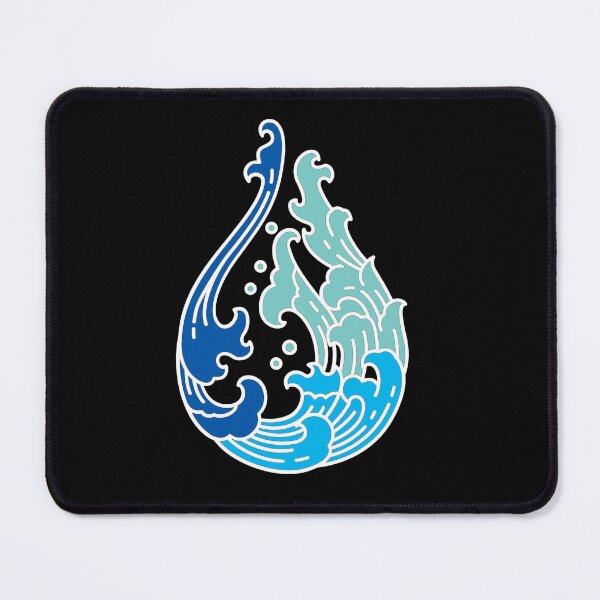Item preview, Refreshing Splashing Water Drop of Hot Summer -1Solid designed and sold by studiohfy.