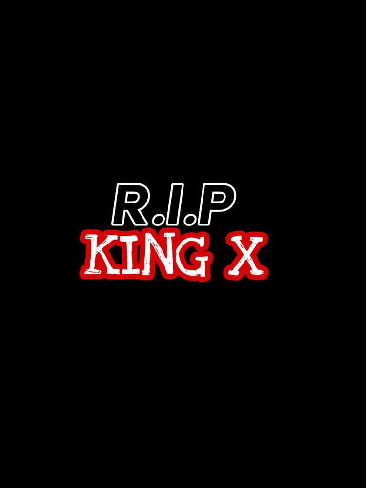 Thumbnail 4 of 4, iPhone Case, XXXTENTACION RiP Legend designed and sold by Man4geGraph.