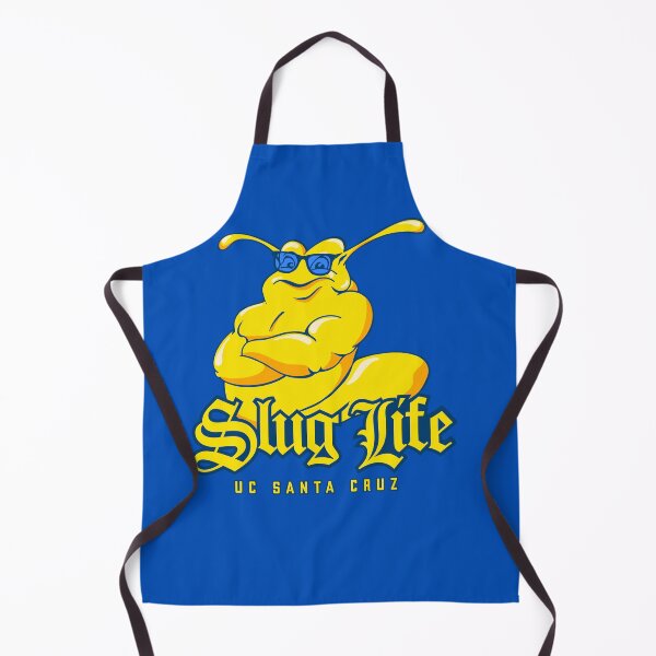 Item preview, Original Slug Life UC Santa Cruz T-Shirt designed and sold by Mr. Monocle.