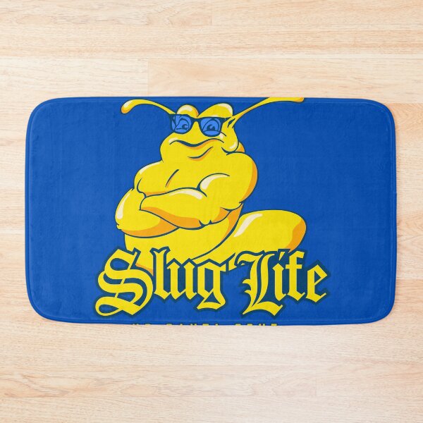 Item preview, Original Slug Life UC Santa Cruz T-Shirt designed and sold by Mr. Monocle.