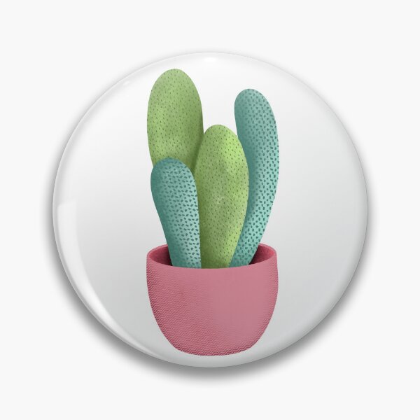 Item preview, Cactus designed and sold by FatPupStickers.