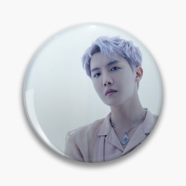 Item preview, BTS Proof J-Hope Concept Photo designed and sold by KpopOD.