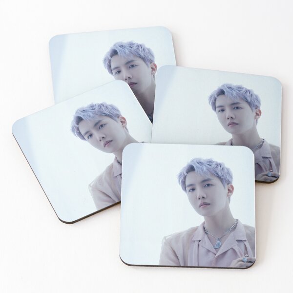 Item preview, BTS Proof J-Hope Concept Photo designed and sold by KpopOD.