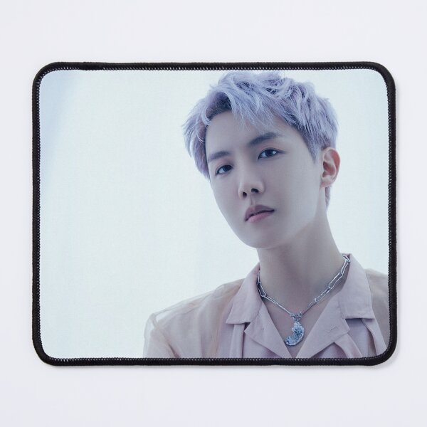 Item preview, BTS Proof J-Hope Concept Photo designed and sold by KpopOD.