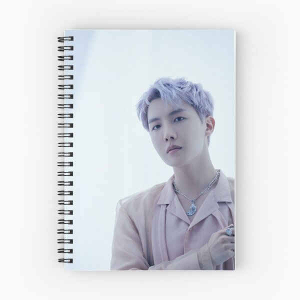 Artikelvorschau, BTS Proof J-Hope Konzeptfoto entworfen und verkauft von KpopOD.