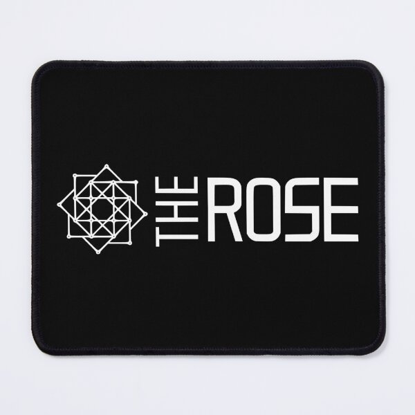 Item preview, The Rose KPop HD Logo designed and sold by KPopverse2.