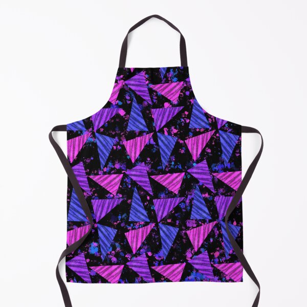 Item preview, Neon Geo Print 4 designed and sold by Angela Fazio.