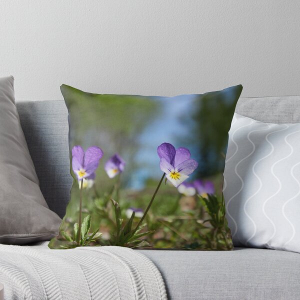 Item preview, Heartsease wide designed and sold by Jouko Lehto Photography.