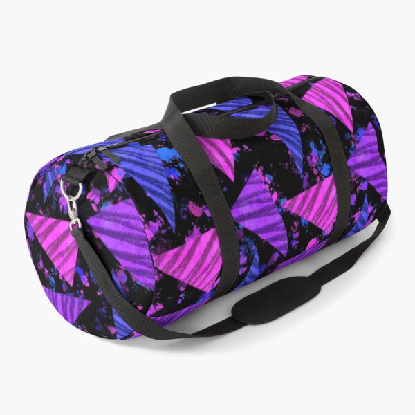 Item preview, Neon Geo Print 4 designed and sold by Angela Fazio.