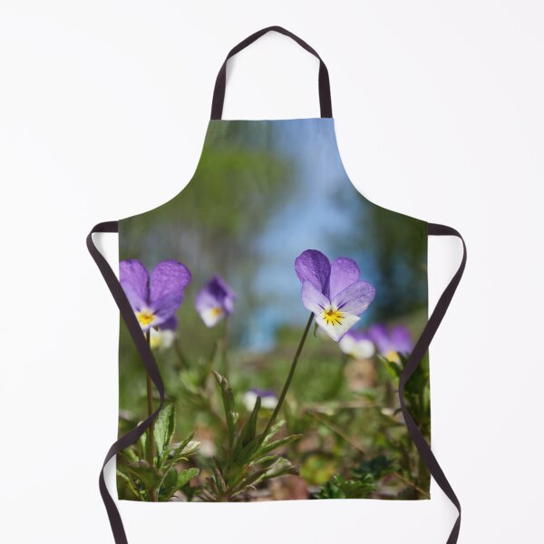Item preview, Heartsease wide designed and sold by Jouko Lehto Photography.
