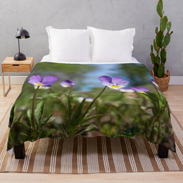 Item preview, Heartsease wide designed and sold by Jouko Lehto Photography.