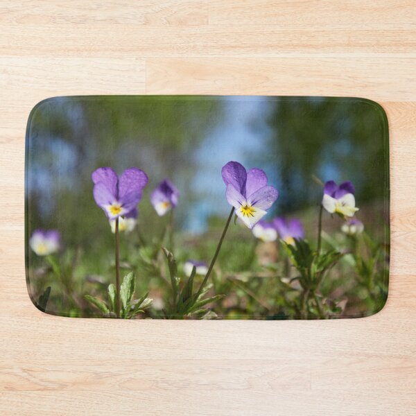 Item preview, Heartsease wide designed and sold by Jouko Lehto Photography.