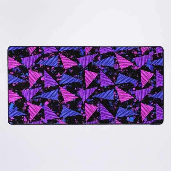 Item preview, Neon Geo Print 4 designed and sold by Angela Fazio.