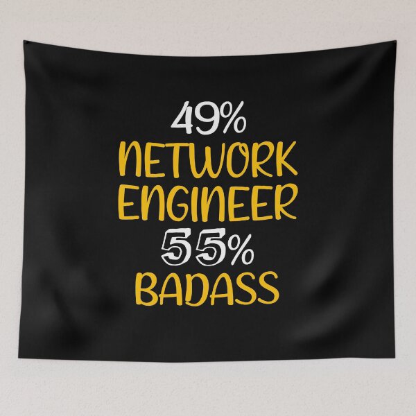 Item preview, shirt for Network engineer Gift for Network engineer, Gift for Network engineer, Christmas gift for Network engineer designed and sold by xlnv.