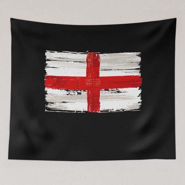 Item preview, England Flag designed and sold by Ryan89-Design.