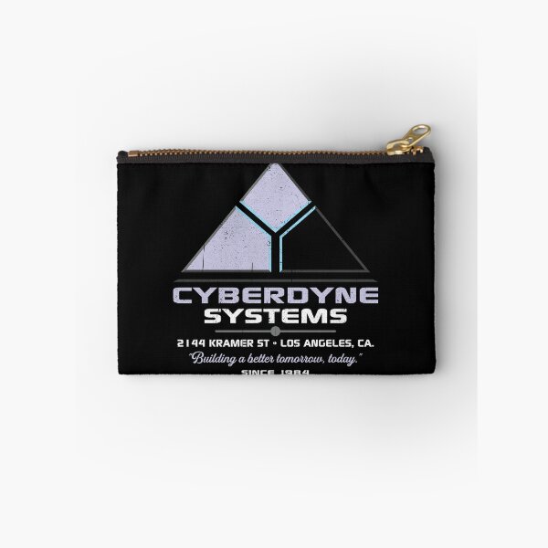 Item preview, Cyberdyne Systems Building a better tomorrow today designed and sold by Alema Art.
