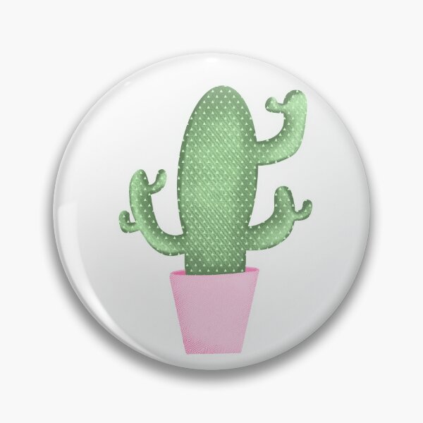 Item preview, Cactus  designed and sold by FatPupStickers.