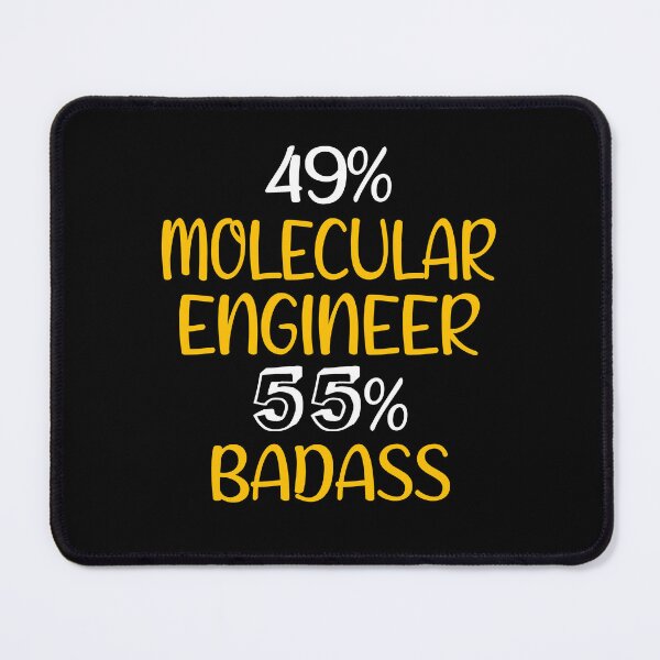 Item preview, shirt for Molecular engineer Gift for Molecular engineer, Gift for Molecular engineer, Christmas gift for Molecular engineer designed and sold by xlnv.