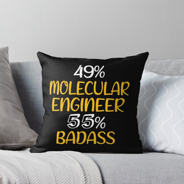 Item preview, shirt for Molecular engineer Gift for Molecular engineer, Gift for Molecular engineer, Christmas gift for Molecular engineer designed and sold by xlnv.