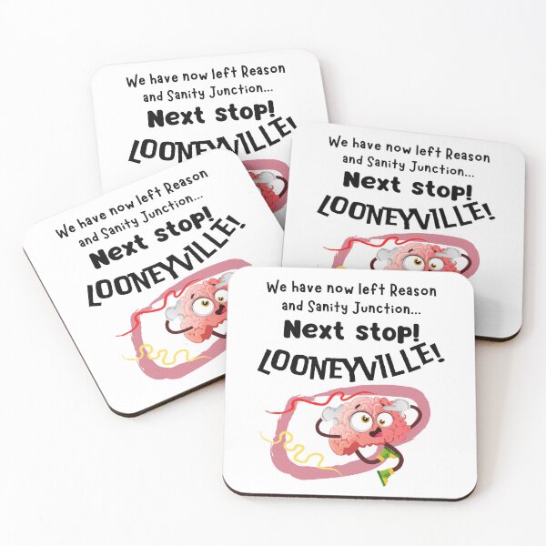 Item preview, looneyville designed and sold by T-shirtJohny.