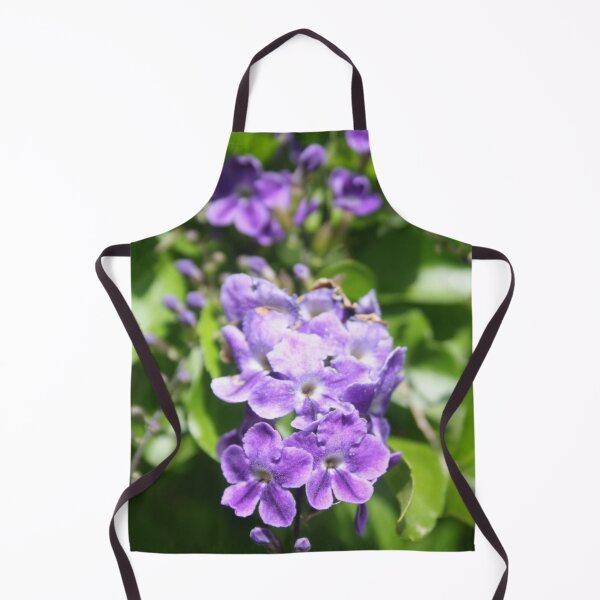 Item preview, Duranta Erecta Verbena Flowering Shrub designed and sold by taiche.