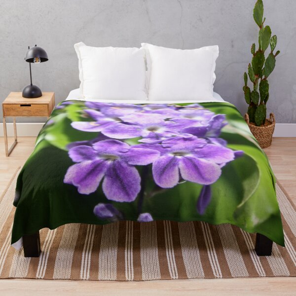 Item preview, Duranta Erecta Verbena Flowering Shrub designed and sold by taiche.