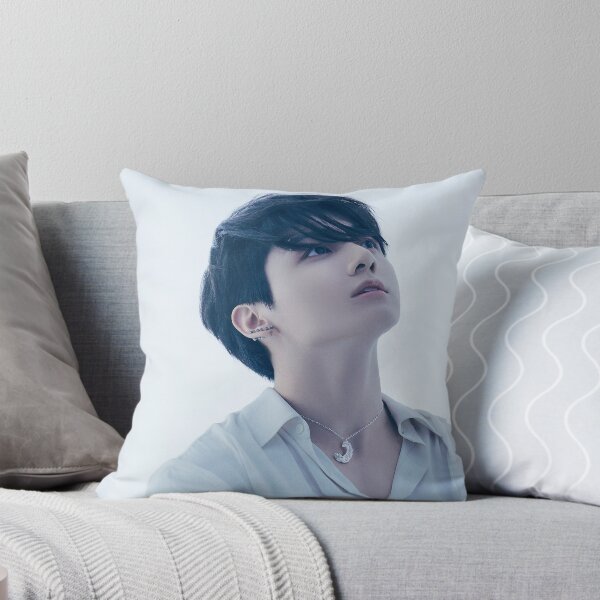 Item preview, BTS Proof Jungkook Concept Photo designed and sold by KpopOD.