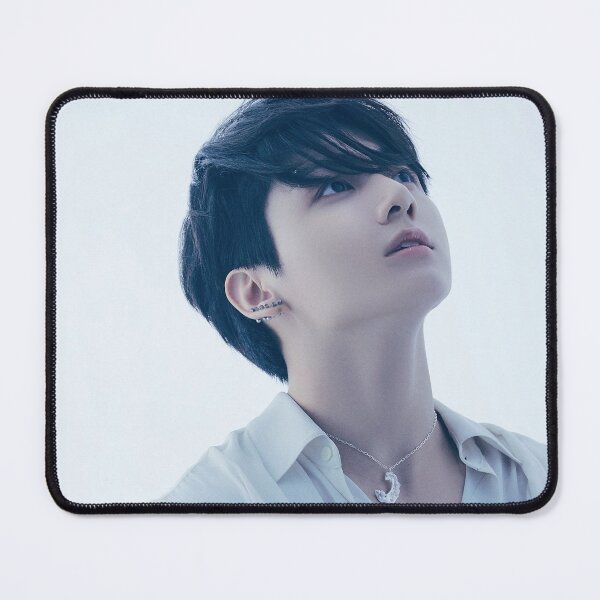 Item preview, BTS Proof Jungkook Concept Photo designed and sold by KpopOD.