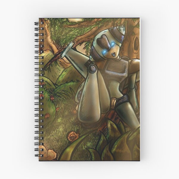 Item preview, Ionia - After The Snail Hunt designed and sold by MeltyCat.