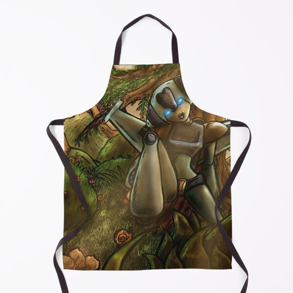 Item preview, Ionia - After The Snail Hunt designed and sold by MeltyCat.