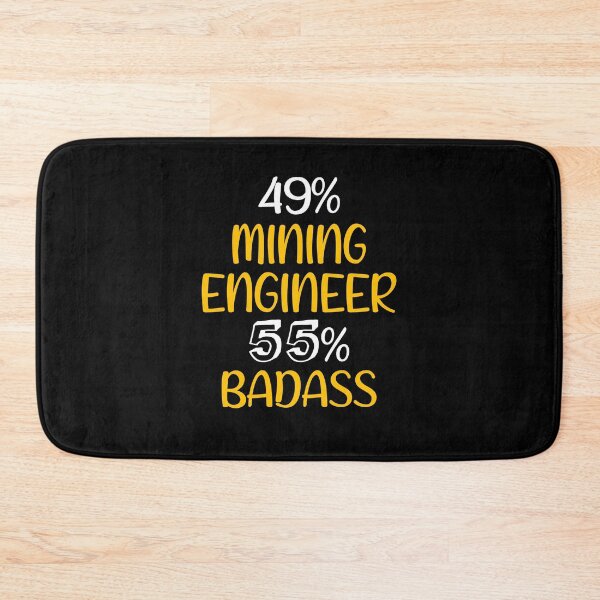 Item preview, shirt for Mining engineer Gift for Mining engineer, Gift for Mining engineer, Christmas gift for Mining engineer designed and sold by xlnv.