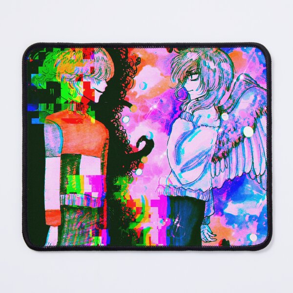 Item preview, I Was Never The Monster. It Was You. designed and sold by nichiperi.